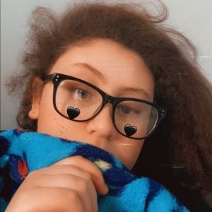 Meet your Posher, Ericka